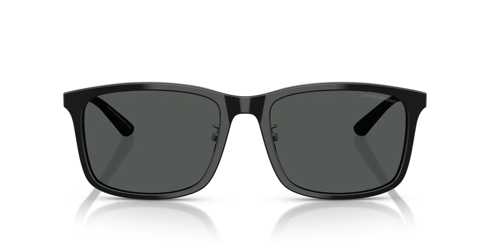 Emporio Armani 4241D Sunglasses - view 24